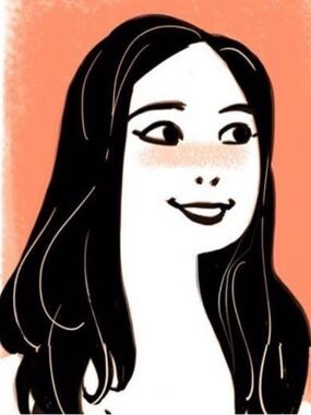 Meet your Posher, Christin
